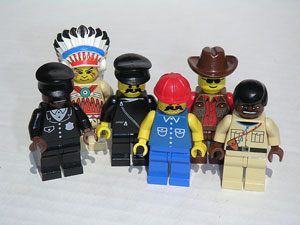 Village People